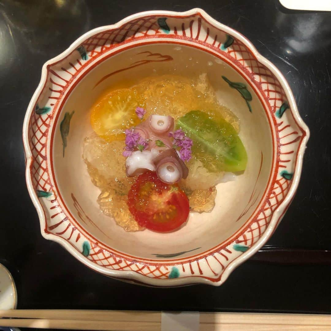 山本瑠香さんのインスタグラム写真 - (山本瑠香Instagram)「日本食🇯🇵🥢」2月20日 23時43分 - mckg2020_no3