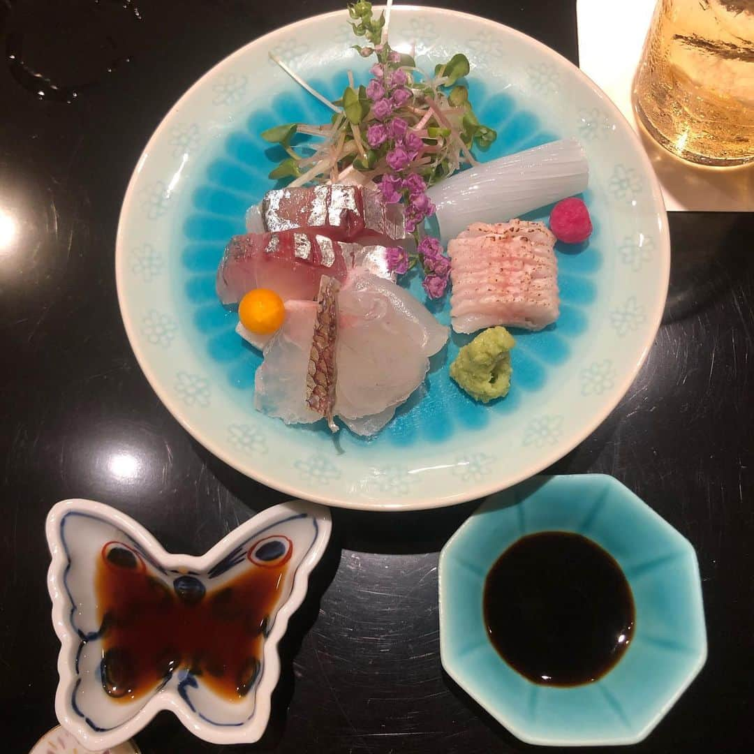 山本瑠香さんのインスタグラム写真 - (山本瑠香Instagram)「日本食🇯🇵🥢」2月20日 23時43分 - mckg2020_no3