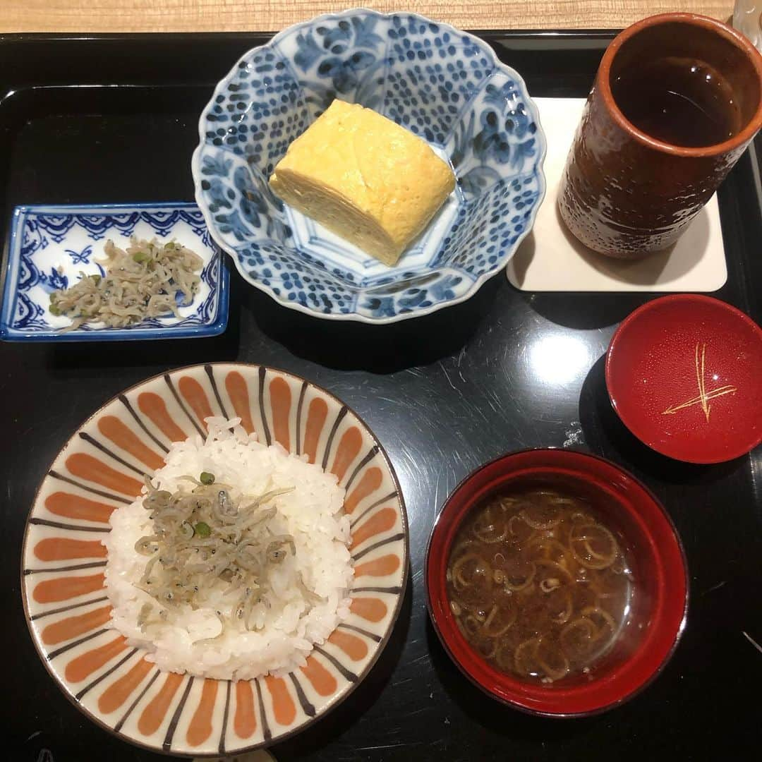 山本瑠香さんのインスタグラム写真 - (山本瑠香Instagram)「日本食🇯🇵🥢」2月20日 23時43分 - mckg2020_no3