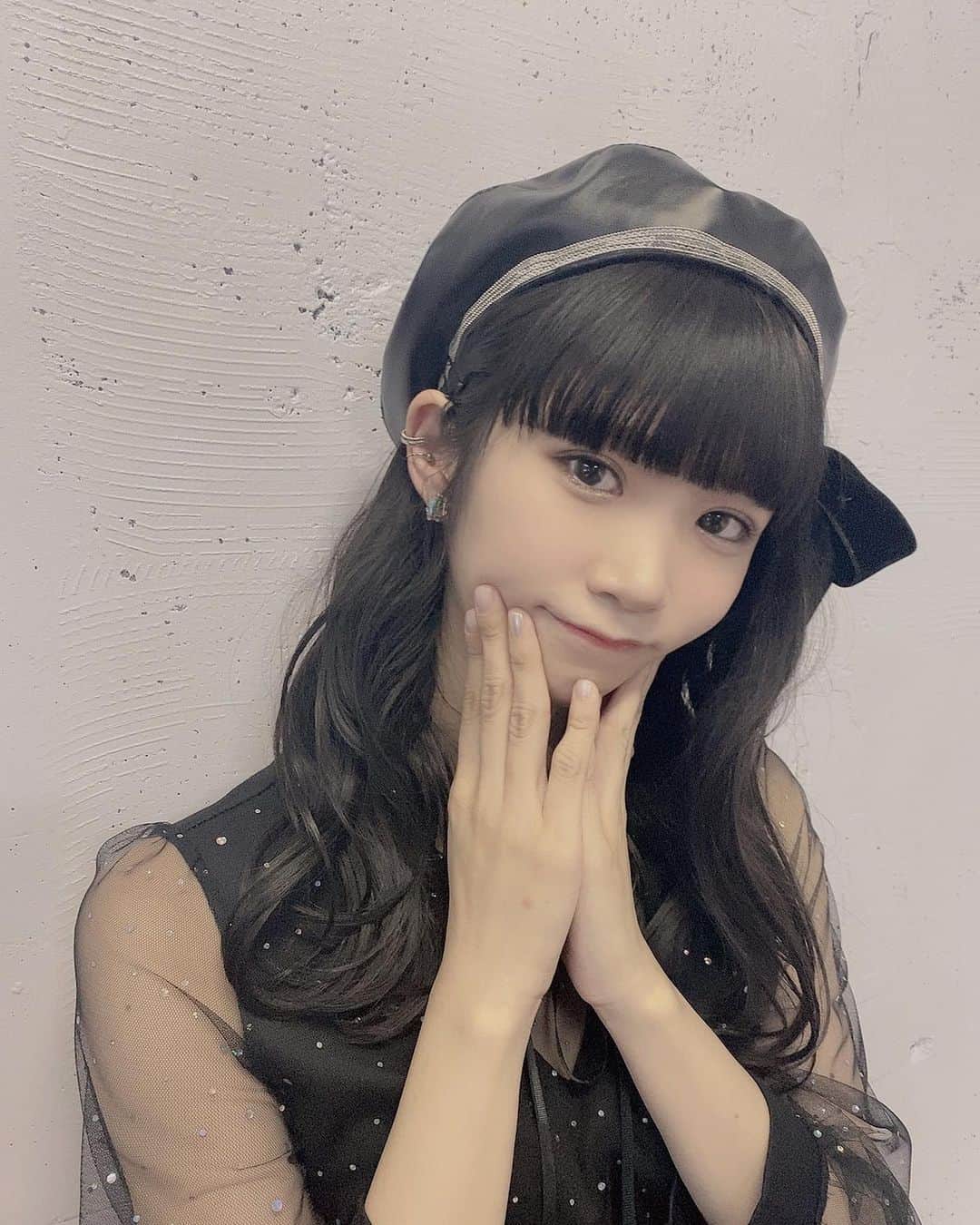 堂本千晴のインスタグラム：「水曜日に初ライブさせて頂来ました🎤  明日からは3日間連続LIVEです♪ ストーリーでお知らせしております  #POMY #アイドル #ライブ #idol #LIVE #推してください」