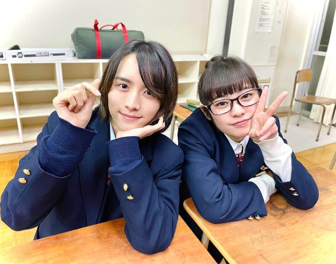 吉柳咲良のインスタグラム