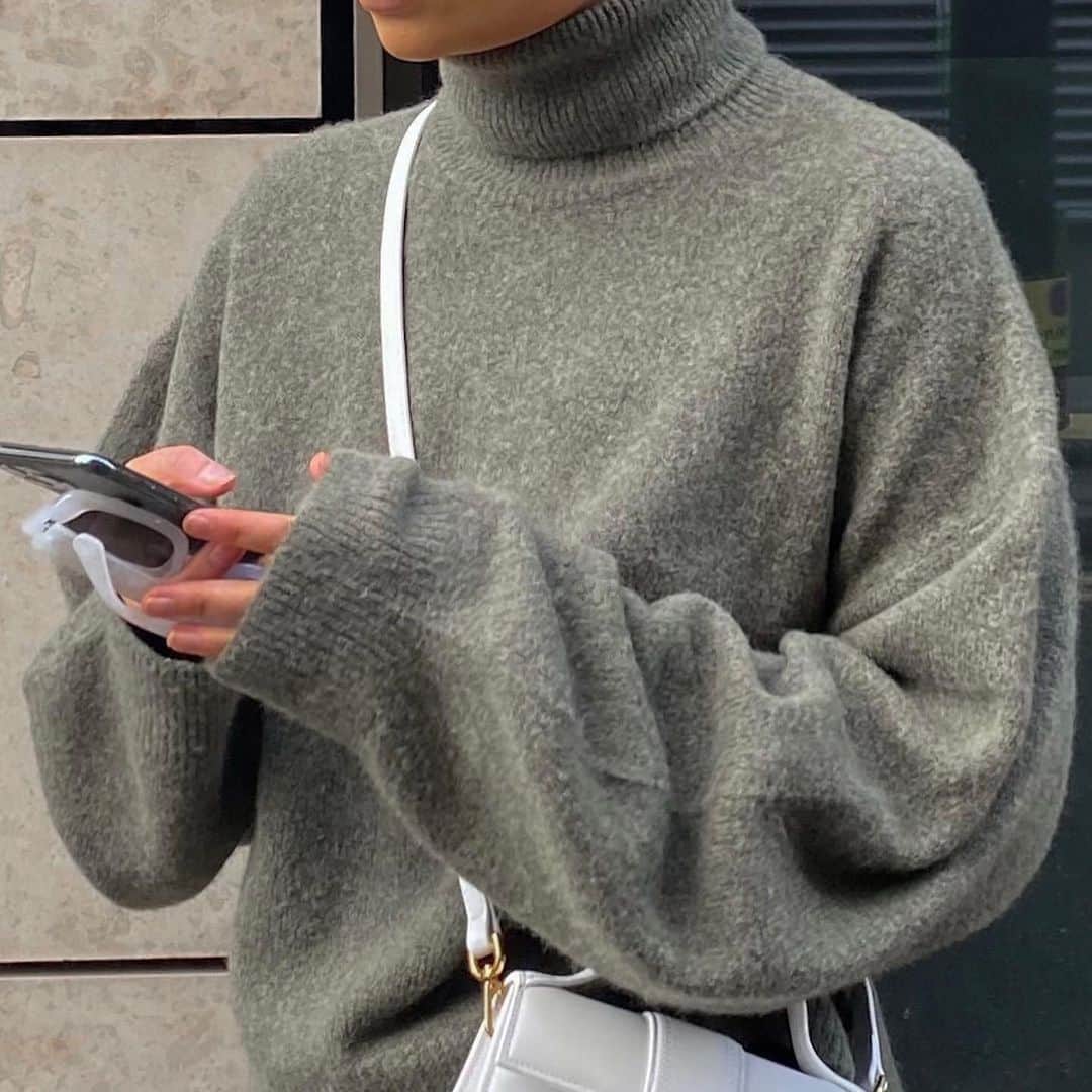 ウィークデイのインスタグラム