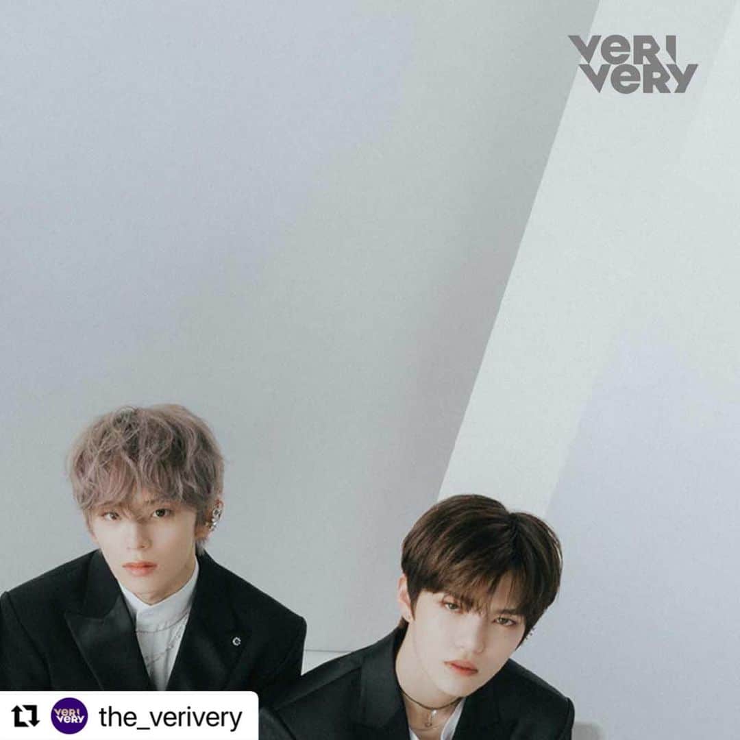 Jellyfish Entertainmentさんのインスタグラム写真 - (Jellyfish EntertainmentInstagram)「#Repost @the_verivery with @make_repost ・・・ VERIVERY 2nd SINGLE ALBUM  SERIES ‘O’ ROUND 1 : HALL  OFFICIAL PHOTO  2021. 03. 02 6PM (KST) Release  #VERIVERY #베리베리 #VRVR #SERIES_O #ROUND1HALL #20210302_6PM」2月21日 0時02分 - jellyfish_stagram