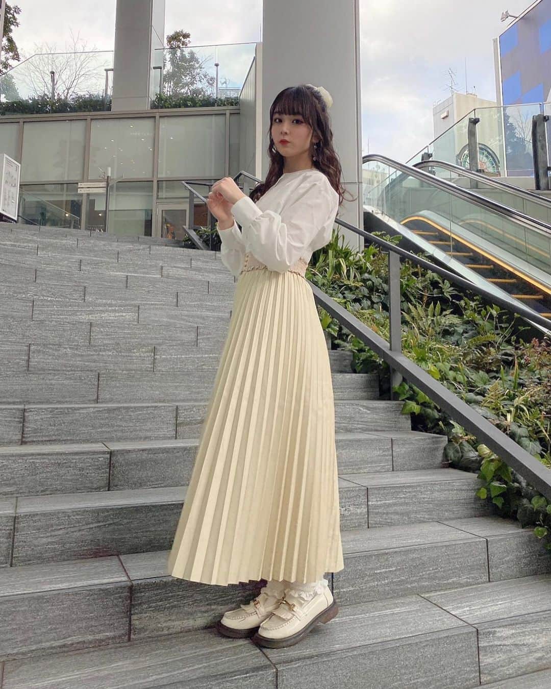 高田もものインスタグラム