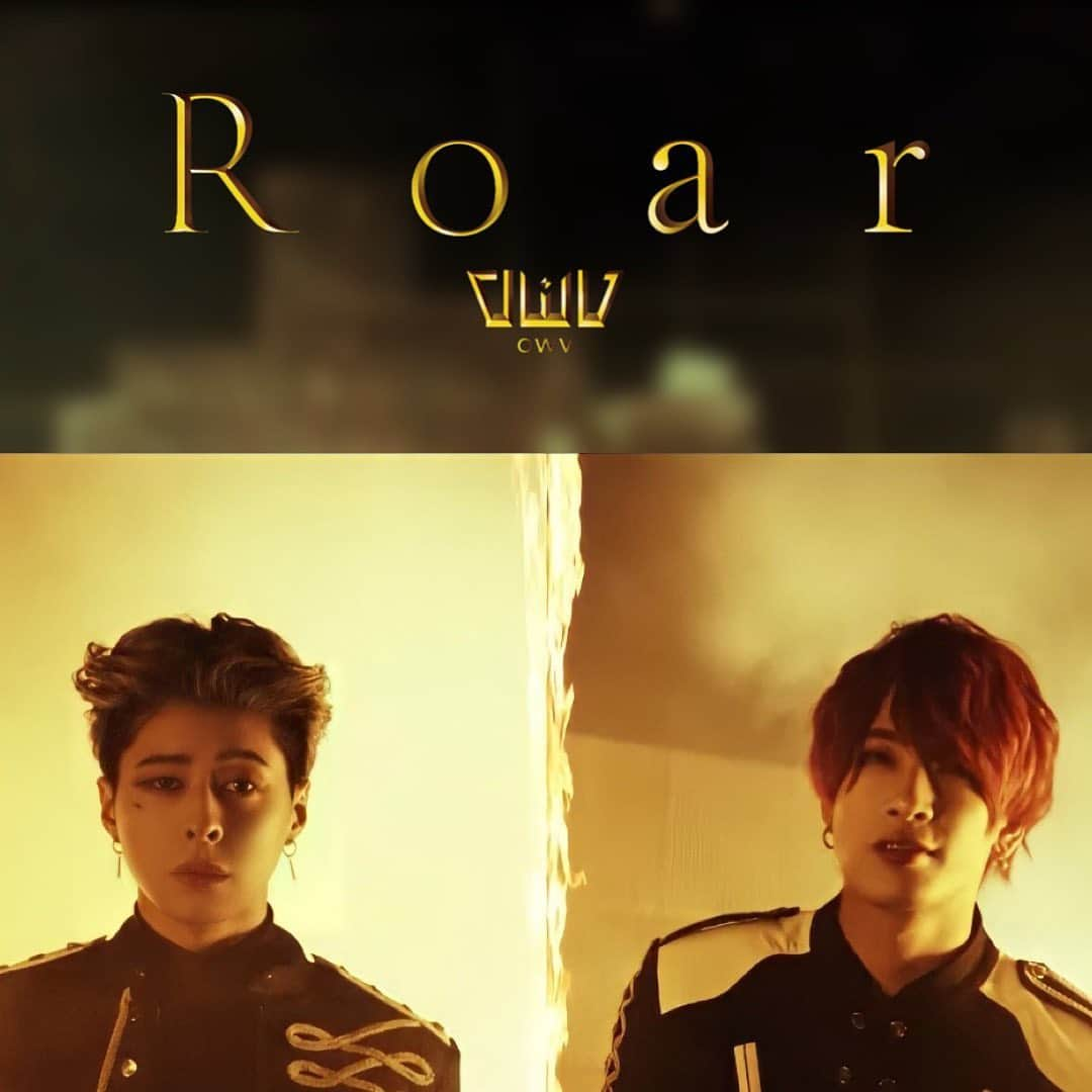 OWVオフィシャルさんのインスタグラム写真 - (OWVオフィシャルInstagram)「OWV 3rd Single「Roar」MV 2021.03.31 Release  ▶︎ https://youtu.be/SmfXi14X0jM  #OWV #OWV_Roar」2月21日 0時06分 - owv_official