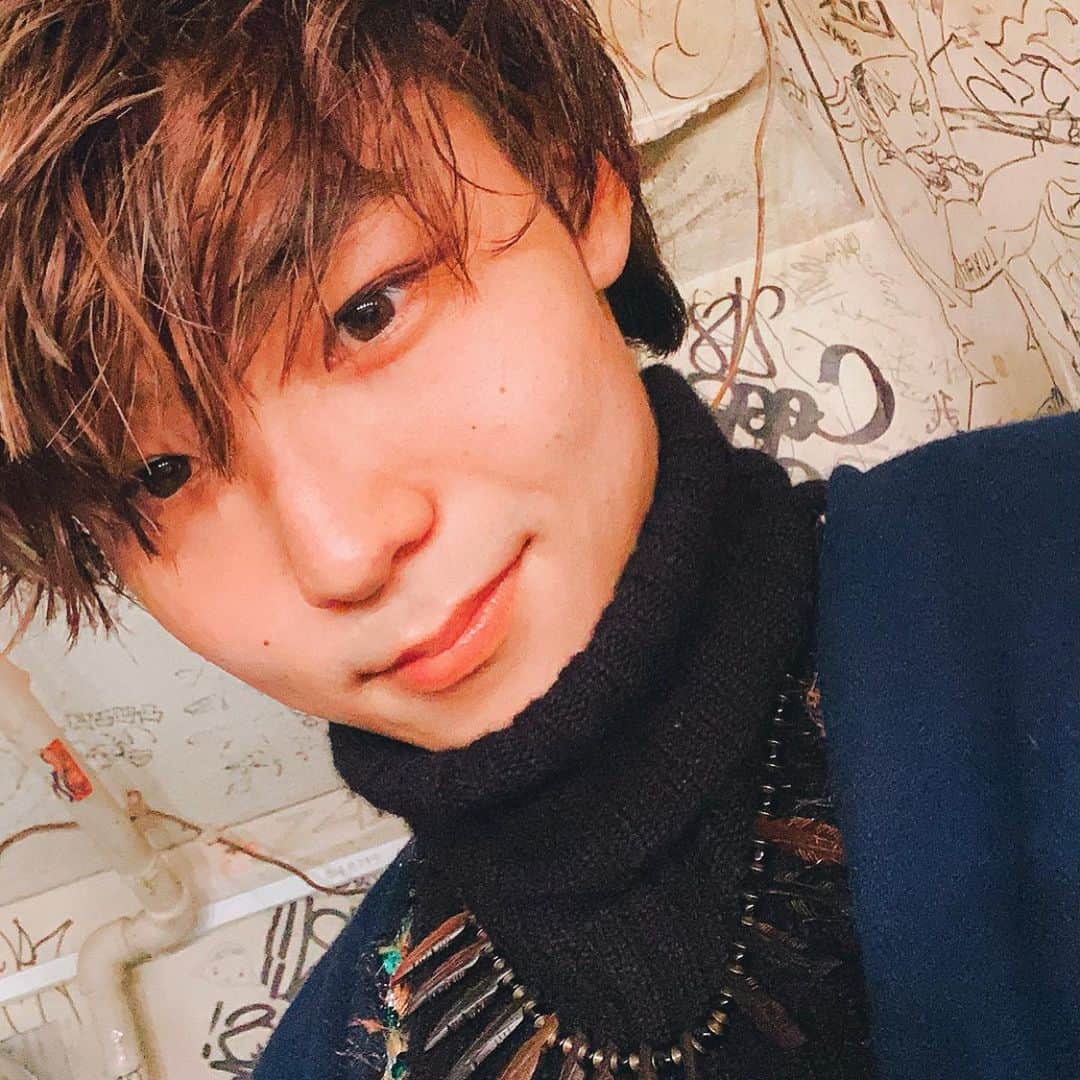 八村倫太郎（WATWING）のインスタグラム