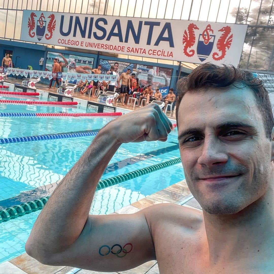 レオナルド・ジ・デウスのインスタグラム：「Dia de 200 fly!!!! 3º do ano e evoluindo a cada prova, que venha o próximo bloco!!! 🚀🚀🚀🚀」