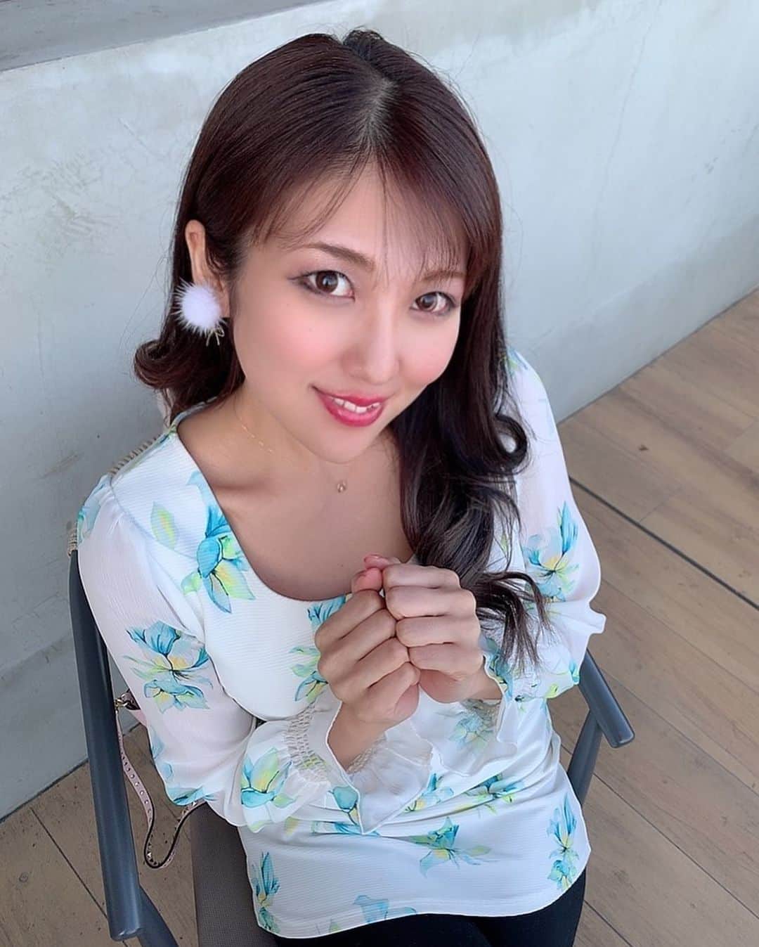 神谷麻美さんのインスタグラム写真 - (神谷麻美Instagram)「#lunch 💖🌸✨」2月21日 0時28分 - asamice428