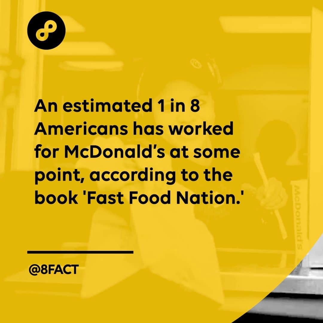 さんのインスタグラム写真 - (Instagram)「🍟」2月21日 0時35分 - 8fact