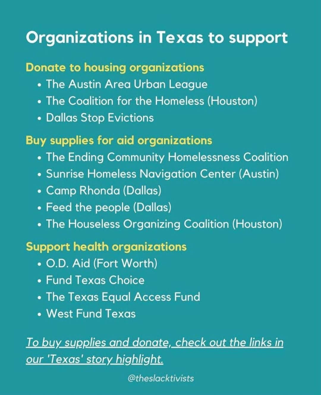 コモンさんのインスタグラム写真 - (コモンInstagram)「Our folks in Texas need our help. Join me and support our brothers and sisters in Texas who are dealing with a lot right now. Together, we can make a difference. Visit @TheSlacktivists for links.」2月21日 0時43分 - common