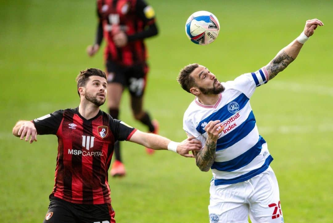 AFCボーンマスさんのインスタグラム写真 - (AFCボーンマスInstagram)「Goalless at the break #afcb🍒」2月21日 0時55分 - afcb