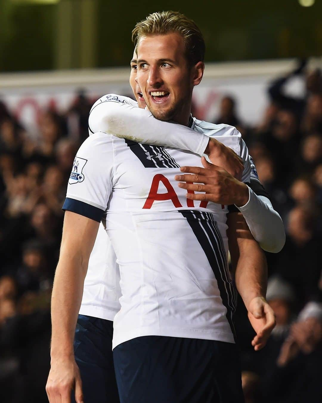 トッテナム・ホットスパーFCさんのインスタグラム写真 - (トッテナム・ホットスパーFCInstagram)「Harry against The Hammers = ⚽️⚽️⚽️  #Kane #COYS」2月21日 1時00分 - spursofficial