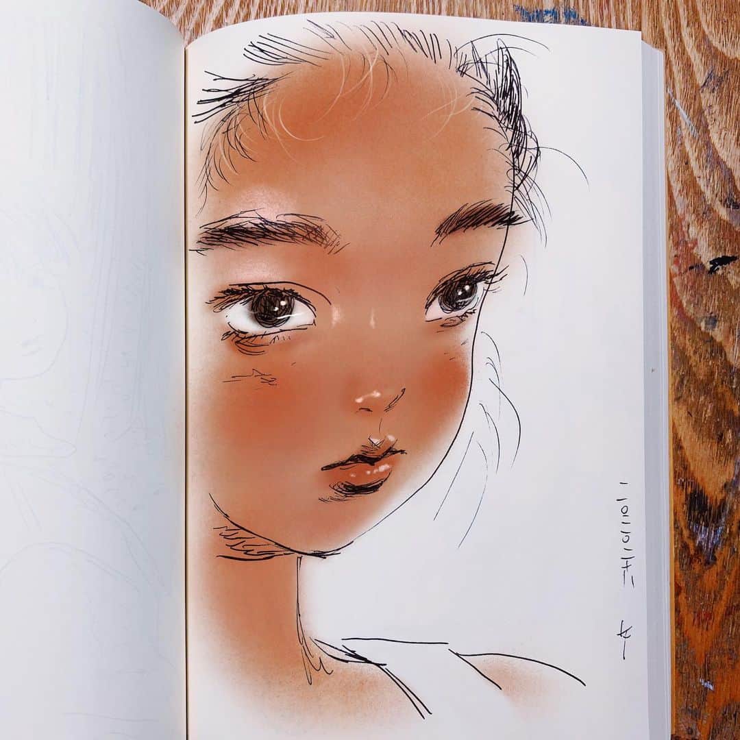 のインスタグラム