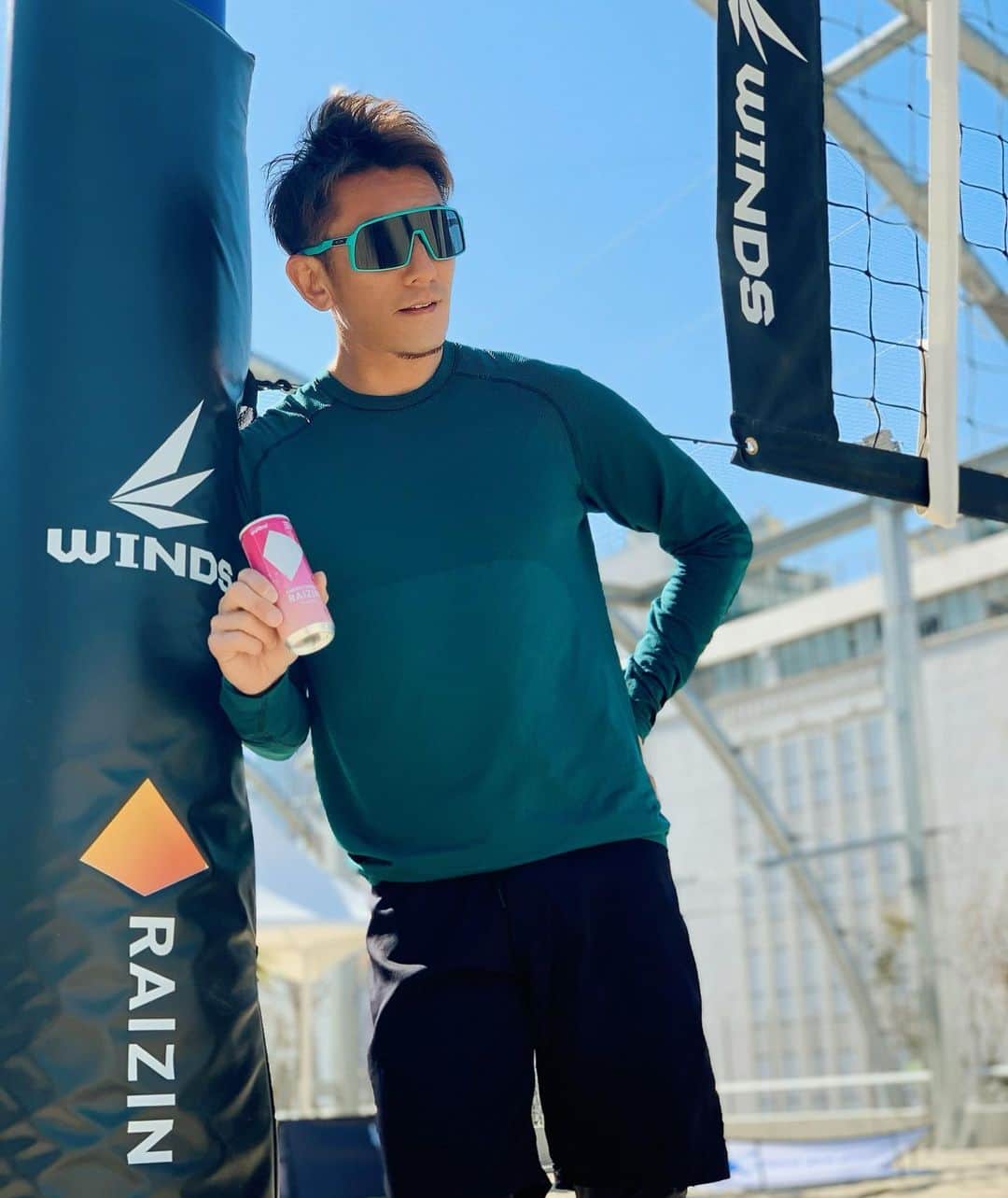 西村晃一のインスタグラム