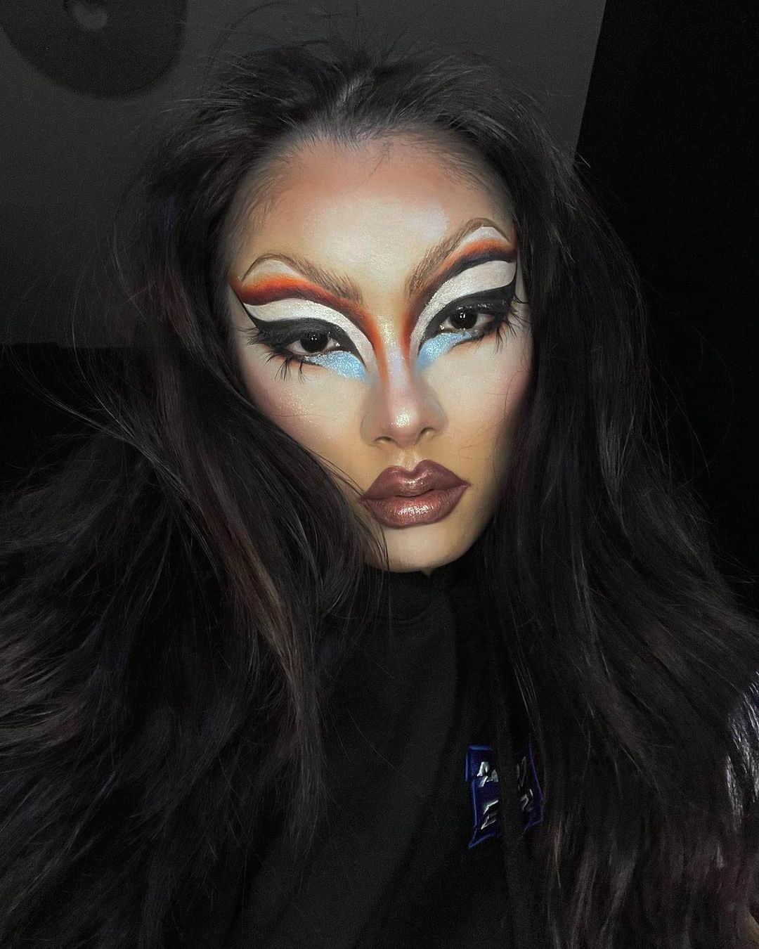 リナ・サワヤマのインスタグラム：「look of the day 🥺🥺🥺🥺🥺🥺🥺🥺🥺🥺🥺🥺🥺🥺🥺🥺🥺🥺🥺 drag is hard !!!!!!」