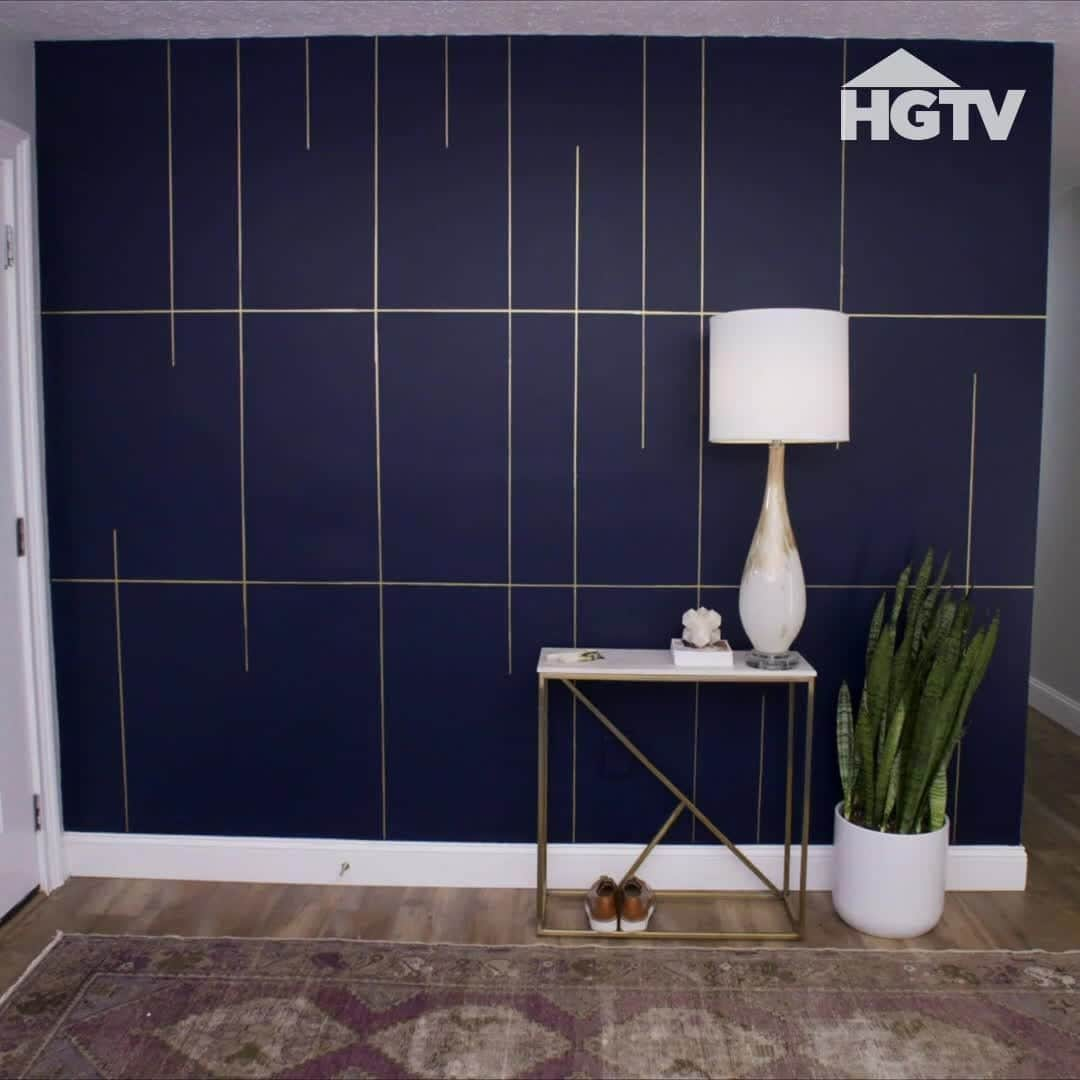 HGTVのインスタグラム