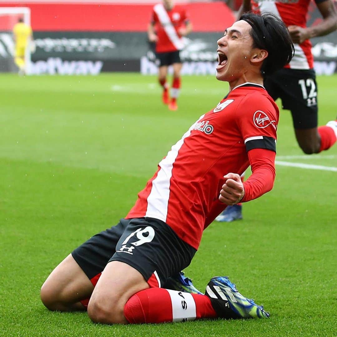 サッカーキングのインスタグラム