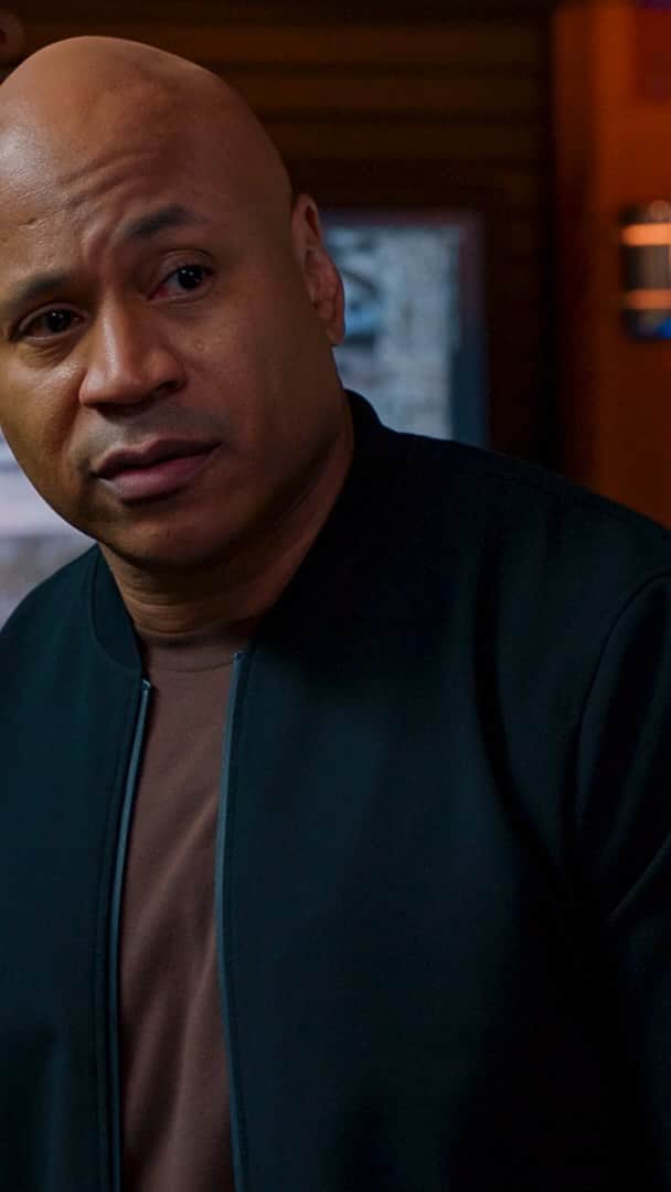 NCIS:LA 〜極秘潜入捜査班のインスタグラム：「#NCISLA」