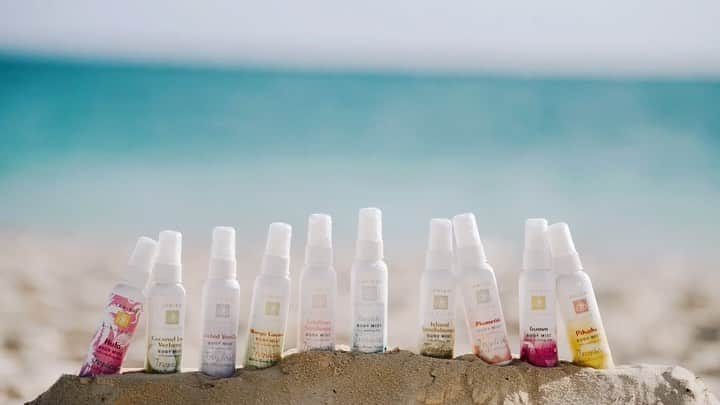 Lanikai Bath and Bodyのインスタグラム