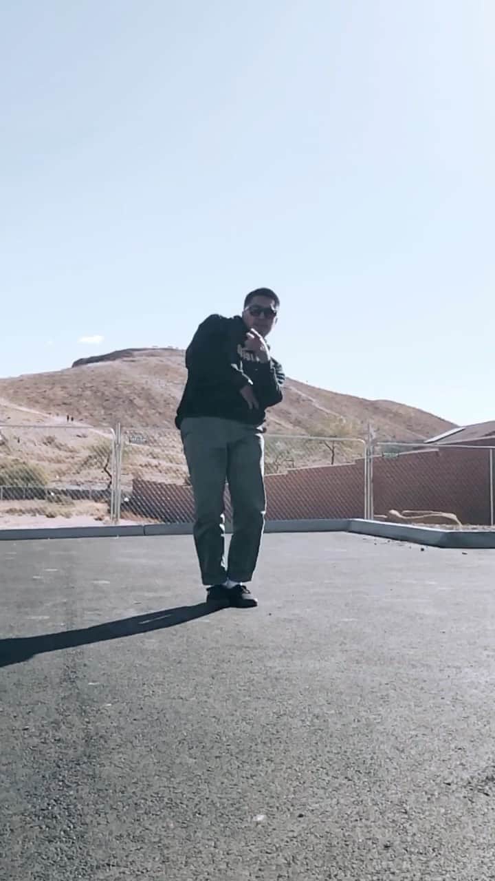 RJ Punoのインスタグラム