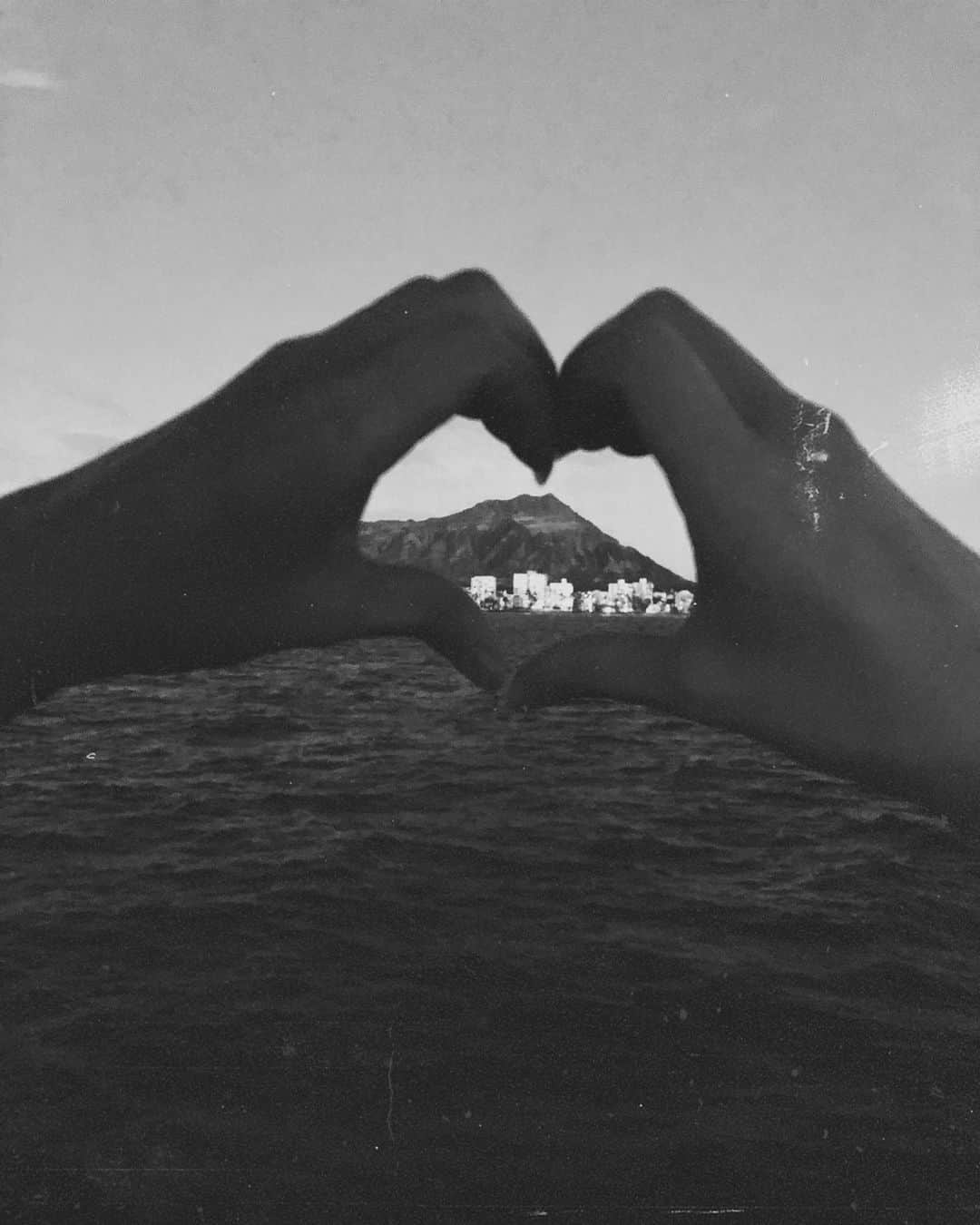 MARINのインスタグラム
