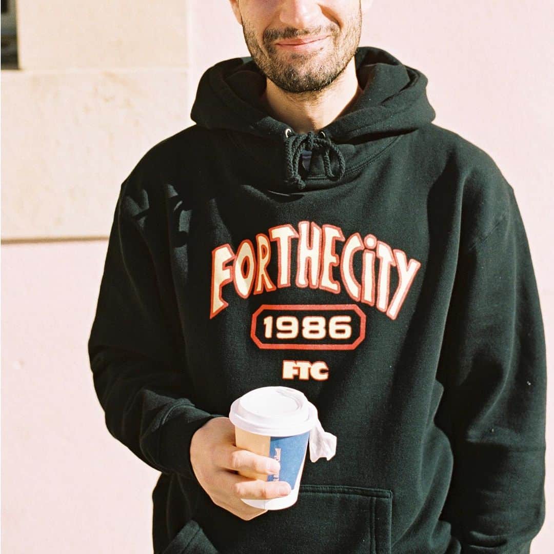 エフティーシーのインスタグラム：「🌉 WWW.FTCSF.COM 🌇 #ftc #forthecity #ftcsanfrancisco #ftcjp #ftcbarcelona #ftctokyo #ftcnagoya #ftcosaka  #ftcspringsummer2021」
