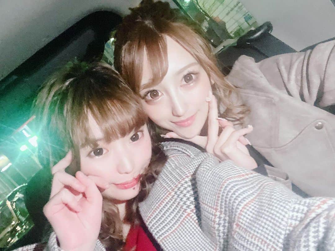 麻衣愛のインスタグラム：「まいちゃんすき❤」