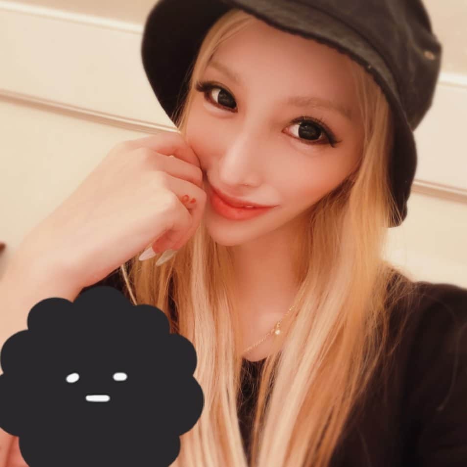 加藤紗里のグルメインスタ