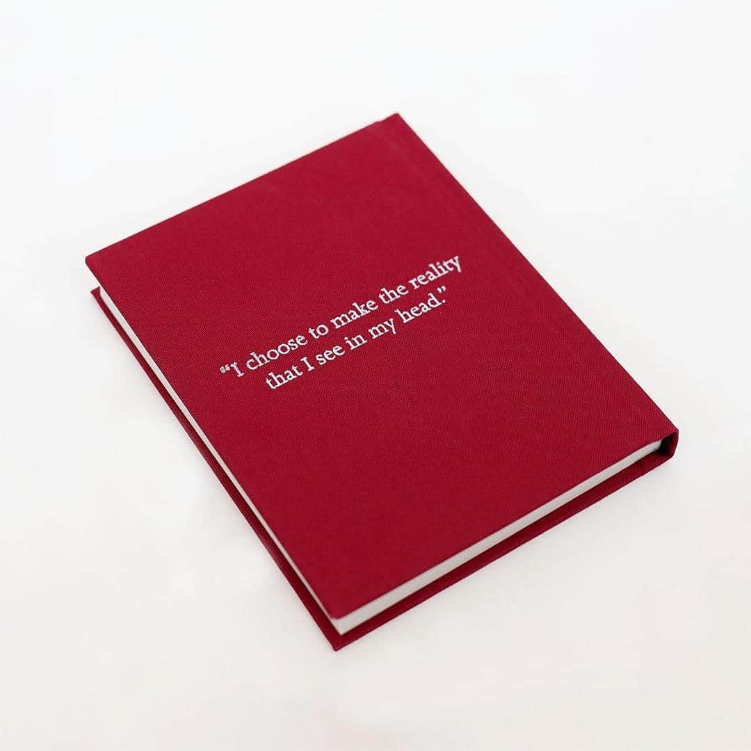 HYPEBEASTさんのインスタグラム写真 - (HYPEBEASTInstagram)「#hypeAF: After launching ‘Futura-isms’ with @princetonupress, emerging art-focused organization @nomorerulers has returned with a new book called ‘Abloh-isms.’ The book spotlights a diverse selection of quotes by @virgilabloh who has made a profound mark in the worlds of fashion, art, design, and pop culture.⁠⁠ ⁠Click the link in our bio to learn more.⁠⁠ ⁠Photos: No More Rulers」2月21日 5時24分 - hypebeast