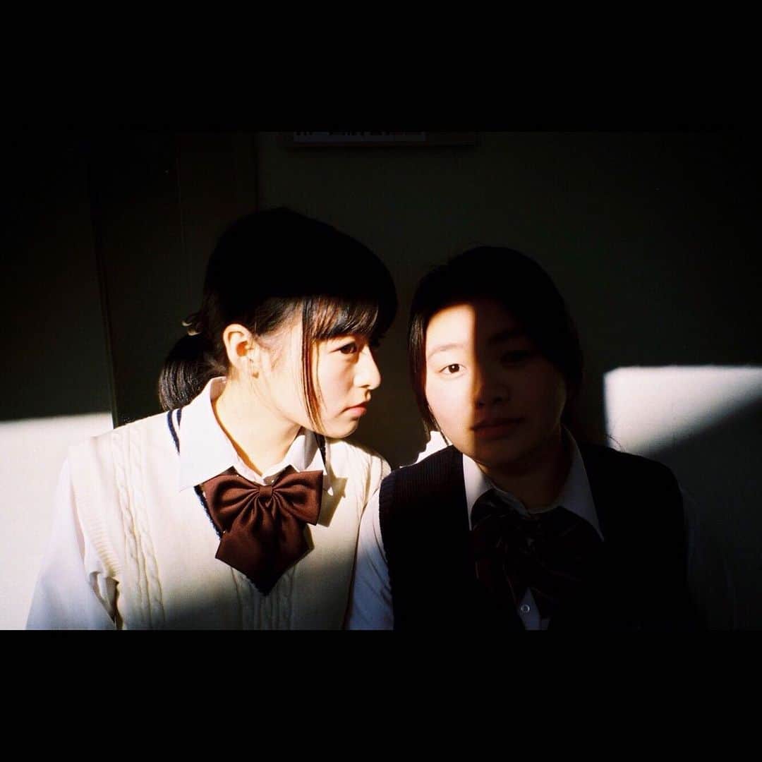 富田望生さんのインスタグラム写真 - (富田望生Instagram)「と morinana」2月21日 16時54分 - tomitamiu