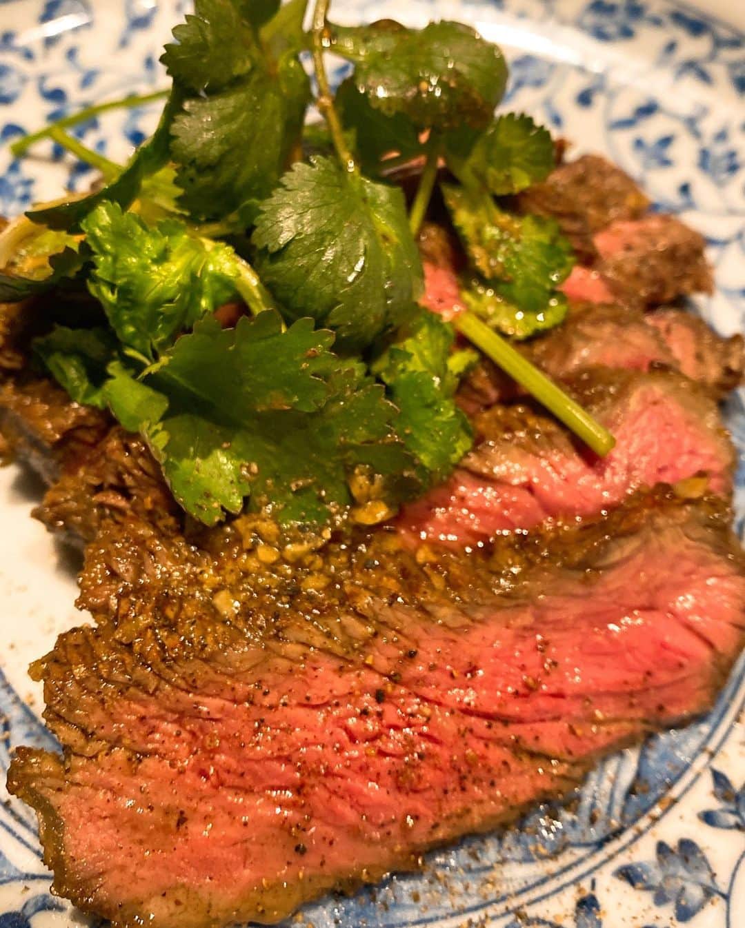 井上公造のグルメインスタ