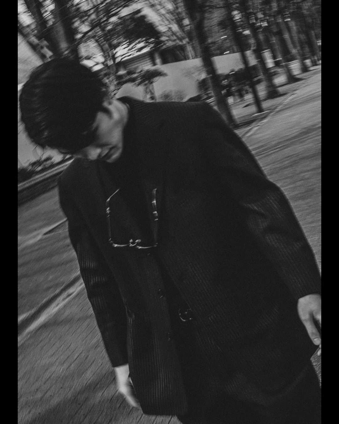 入江甚儀のインスタグラム：「﻿ Photo by @ryosuke_misawa_53」