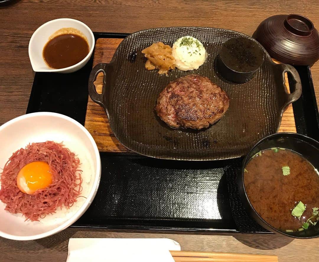 紫苑みやびのグルメインスタ