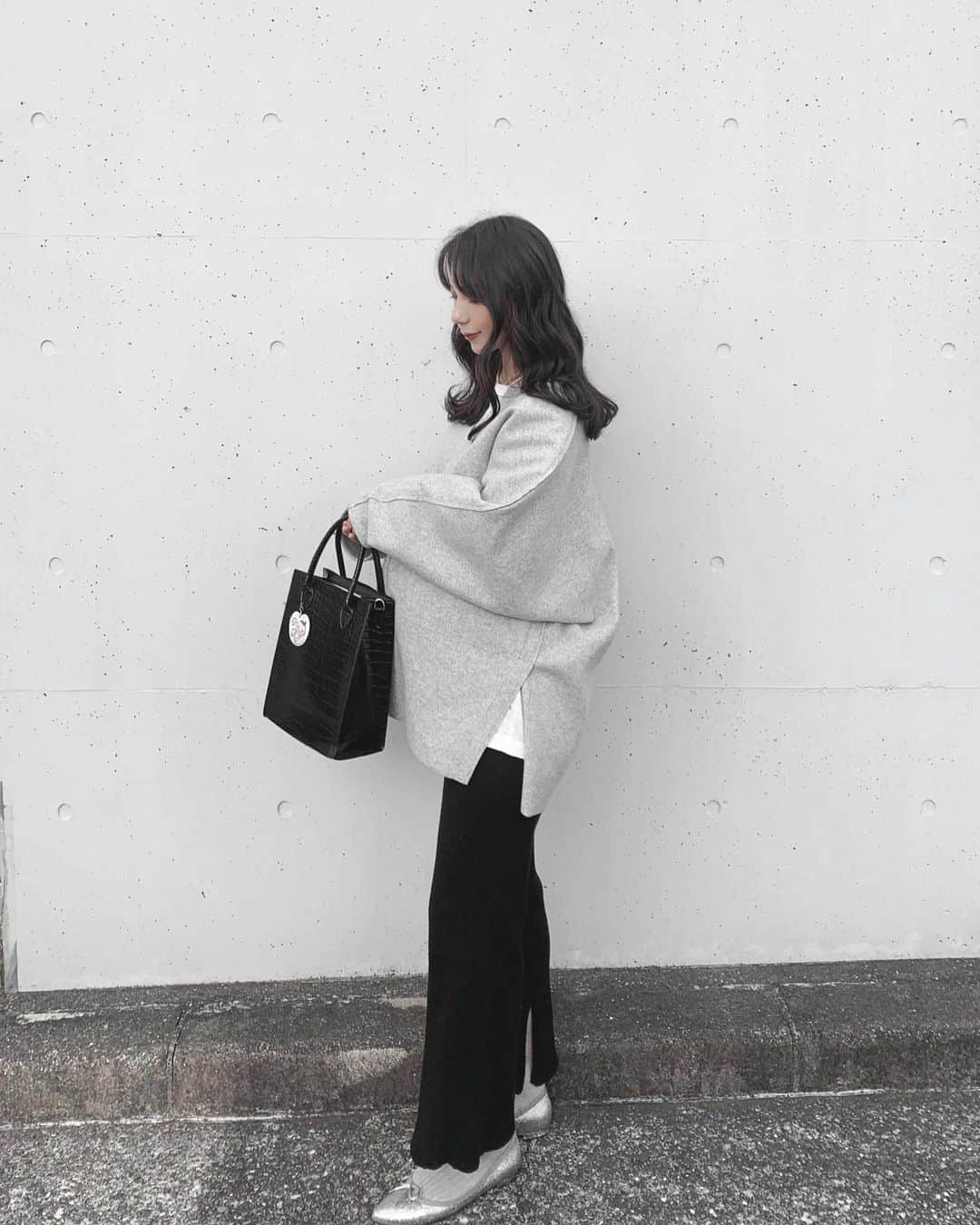 きりんのインスタグラム