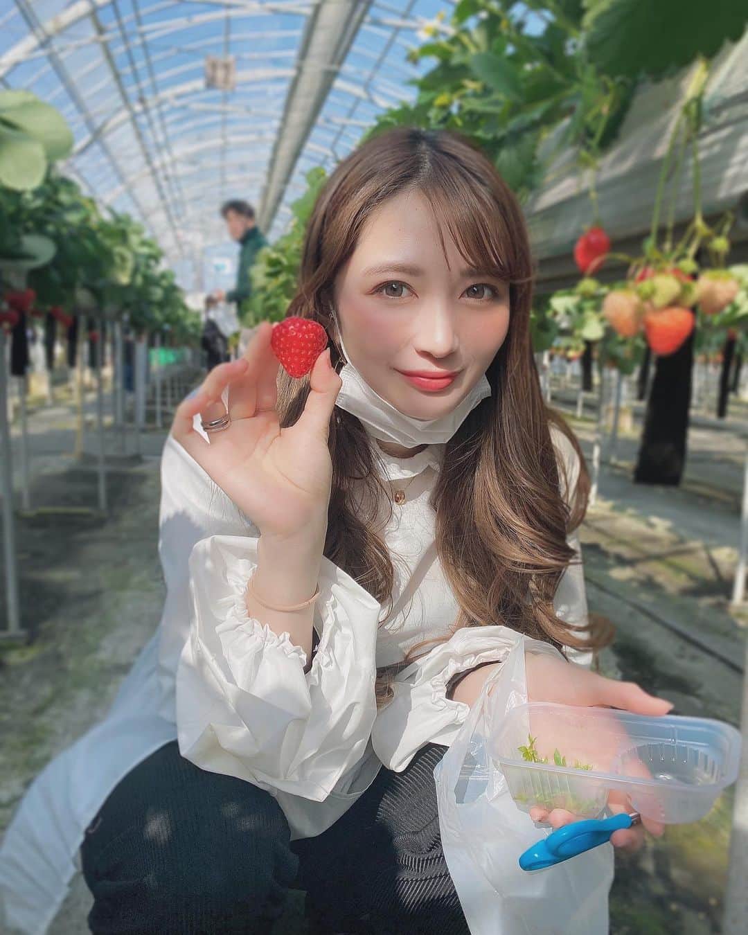 塩崎莉乃のグルメインスタ