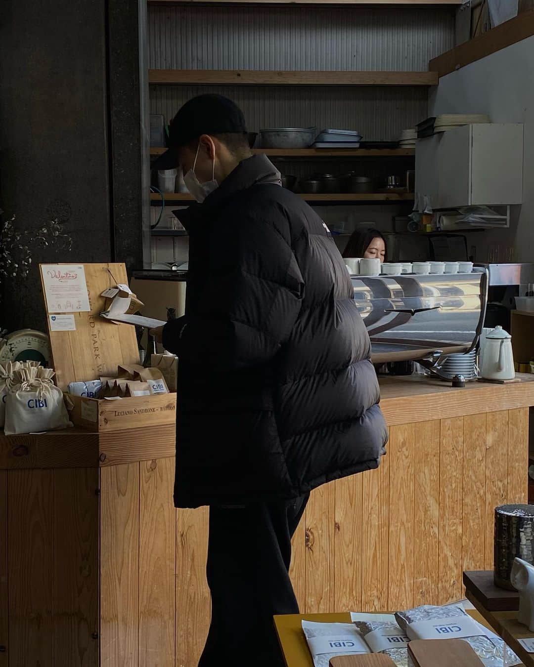 大道寺愛のグルメインスタ