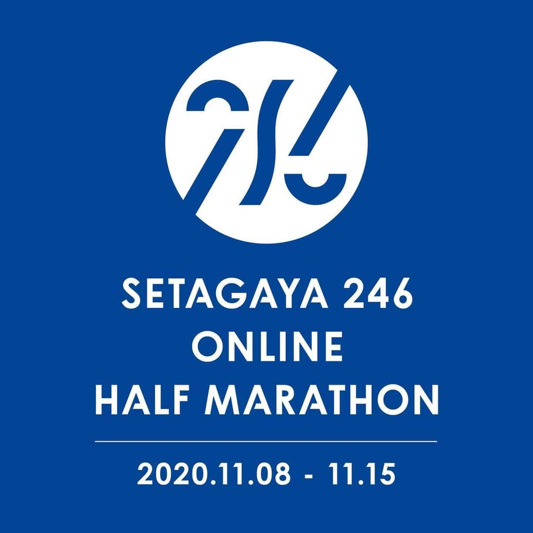 上田唯人さんのインスタグラム写真 - (上田唯人Instagram)「* produce / creative direction / production :  hashiruhito productions  #setagaya246 #setagaya246halfmarathon  #hashiruhitoproductions」2月21日 16時15分 - yuito_ueda