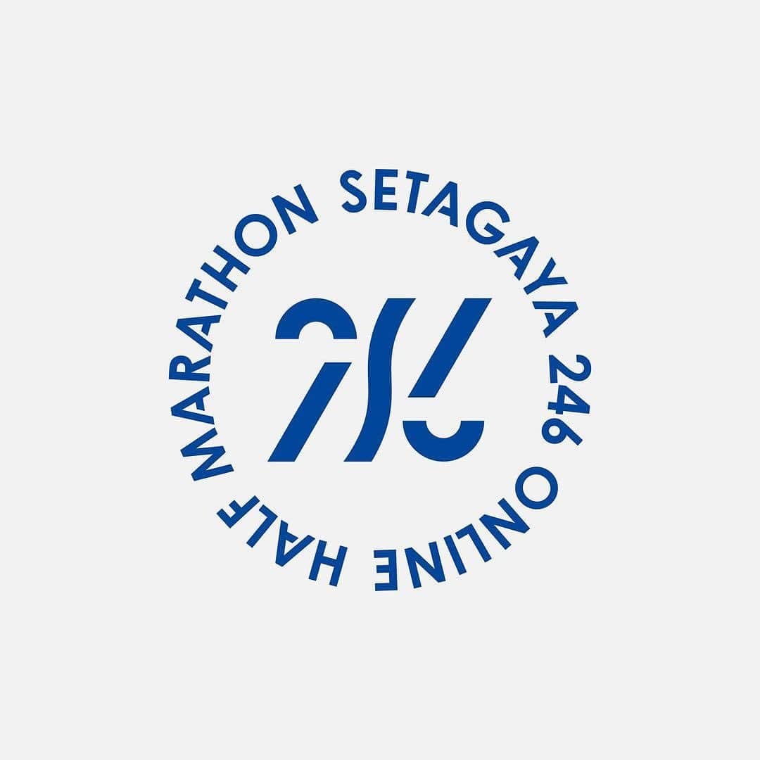 上田唯人さんのインスタグラム写真 - (上田唯人Instagram)「* produce / creative direction / production :  hashiruhito productions  #setagaya246 #setagaya246halfmarathon  #hashiruhitoproductions」2月21日 16時15分 - yuito_ueda