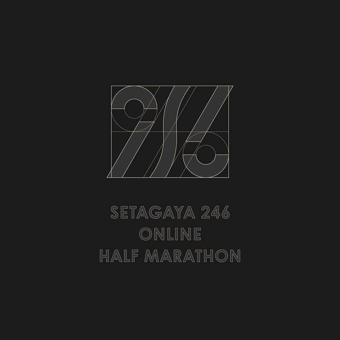 上田唯人さんのインスタグラム写真 - (上田唯人Instagram)「* produce / creative direction / production :  hashiruhito productions  #setagaya246 #setagaya246halfmarathon  #hashiruhitoproductions」2月21日 16時15分 - yuito_ueda