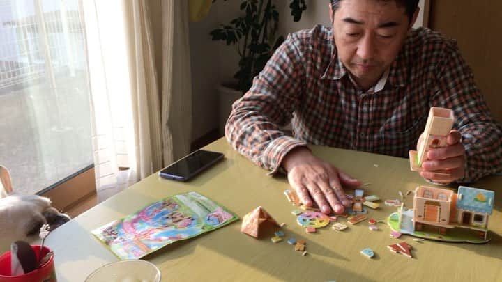 ちえぶぅたのインスタグラム：「対象年齢：6歳以上」
