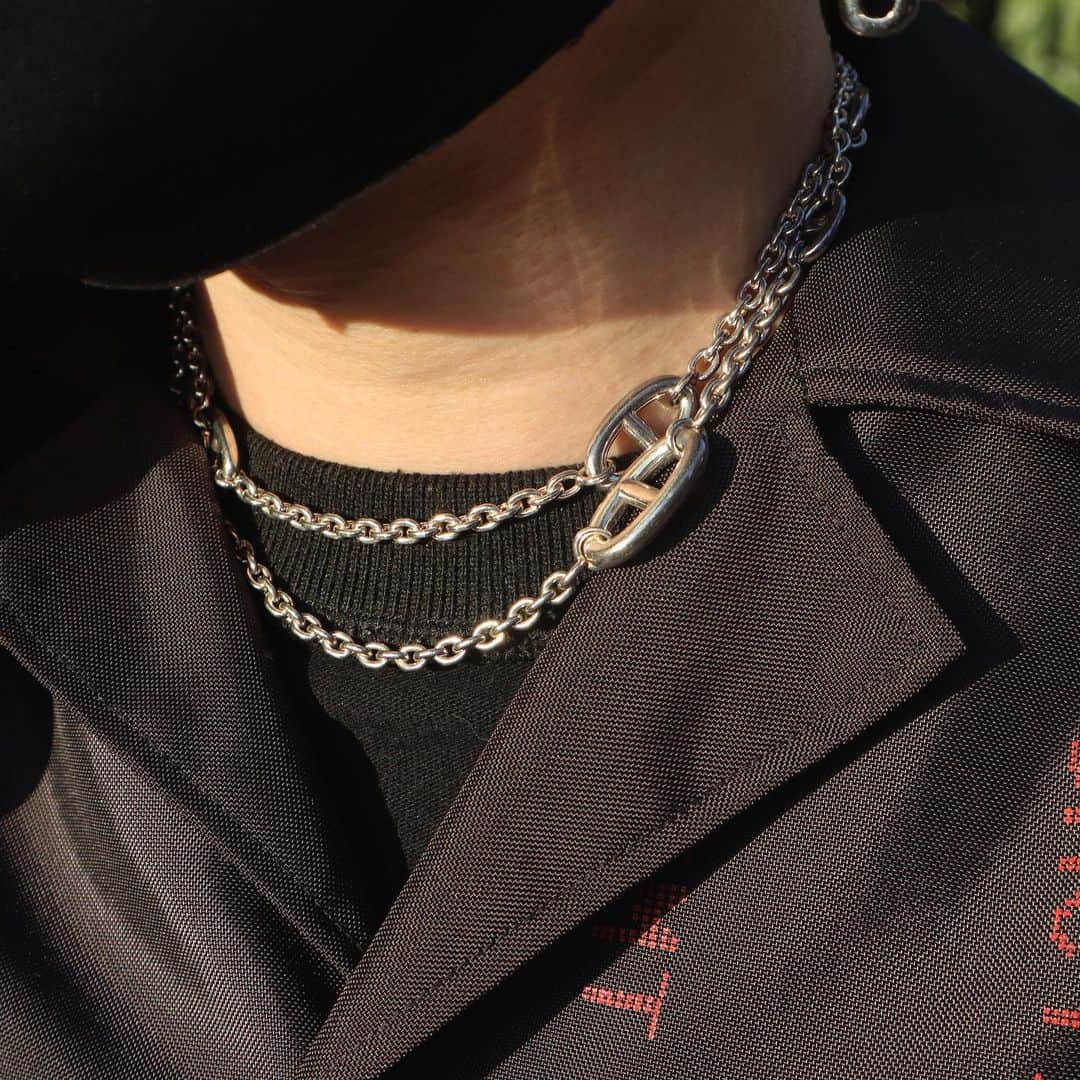 Vintage Brand Boutique AMOREのインスタグラム