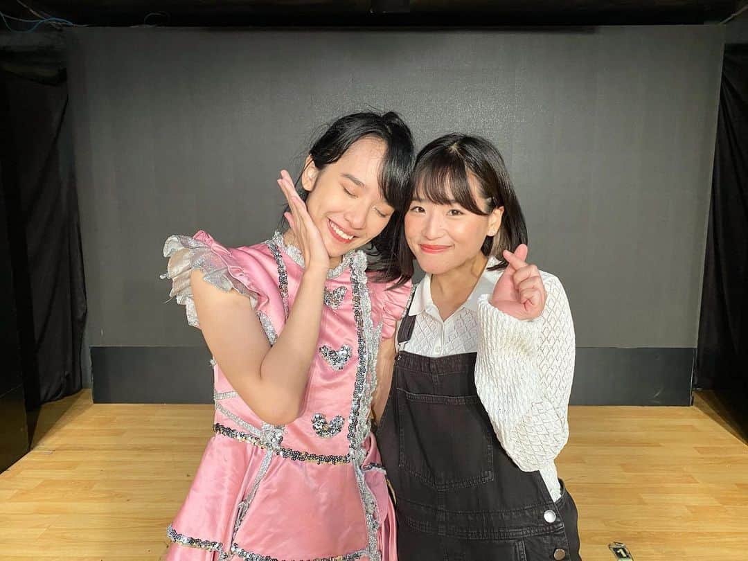 仲川遥香のインスタグラム