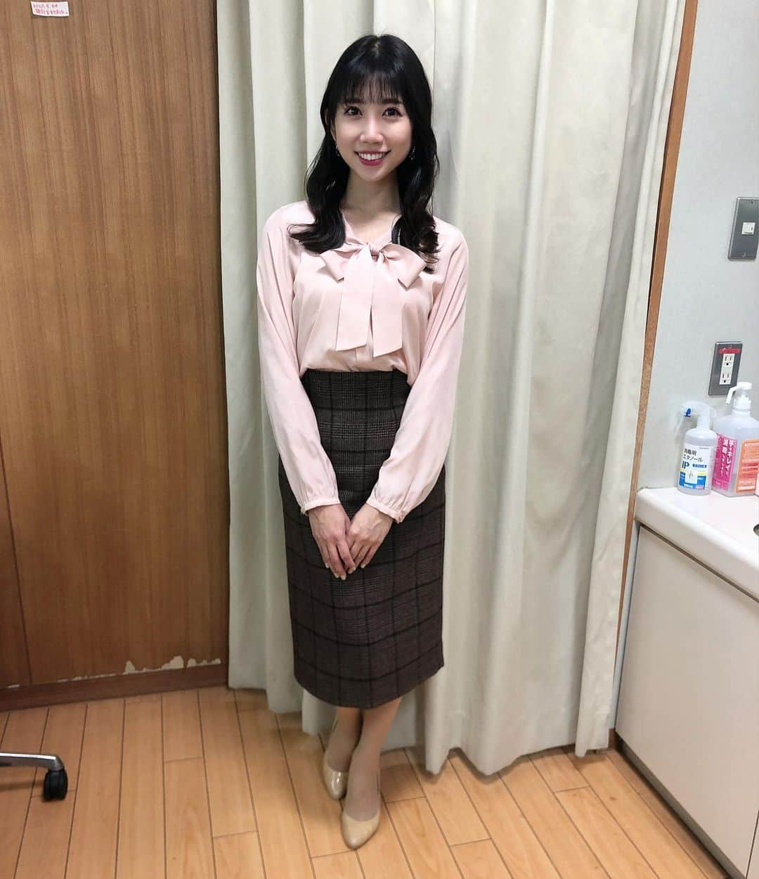 黒田菜月のインスタグラム