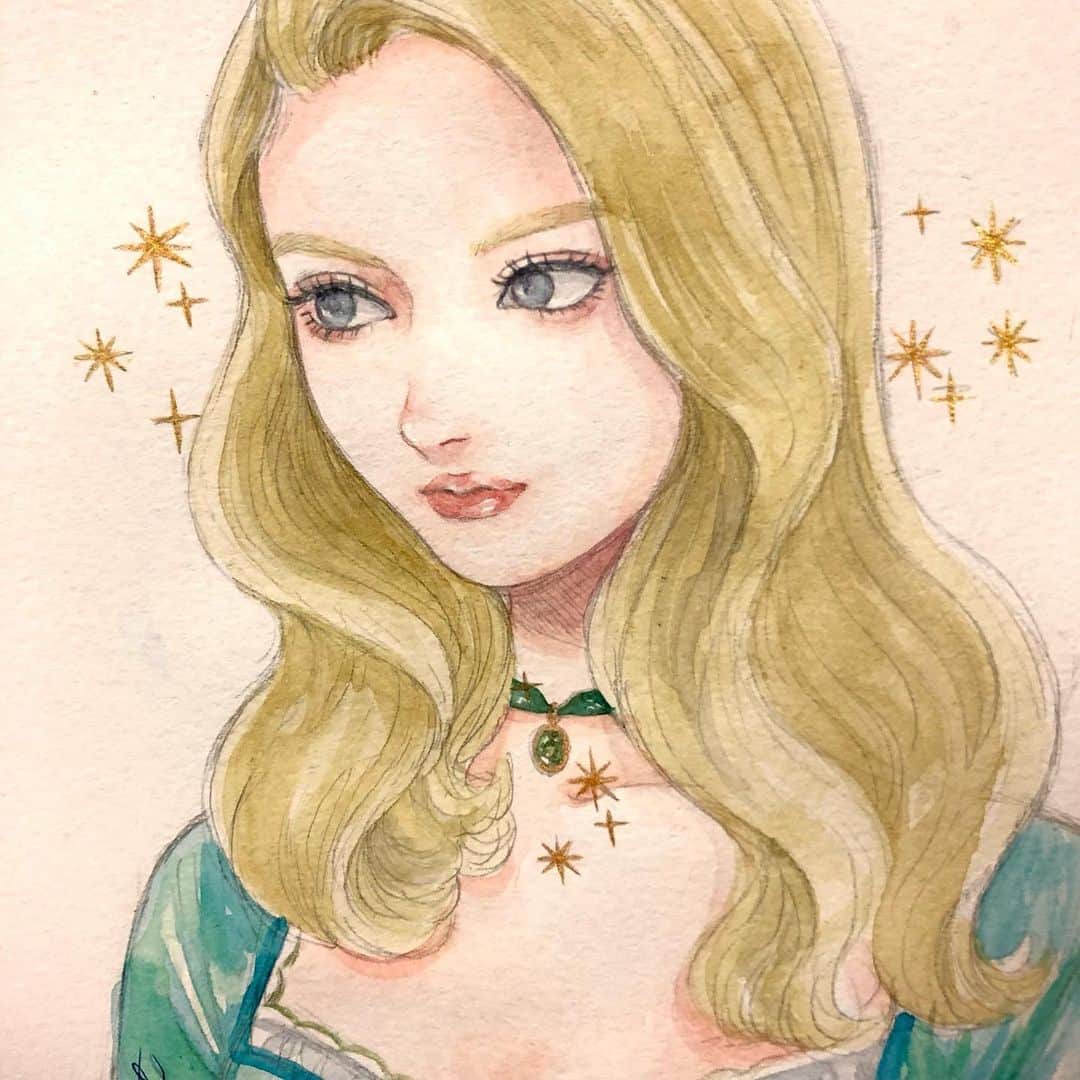 haruchartのインスタグラム