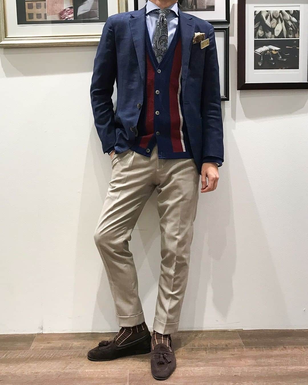 Global Style（グローバルスタイル）のインスタグラム