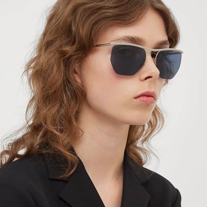 Meganさんのインスタグラム写真 - (MeganInstagram)「Zanzan PANINARO sunglasses 〰 handmade in Italy  . . . .  #サングラス #선글라스 #lunettes #occhiali #sunglasses #eyewear #handmadeinitaly #slowfashion #buybetterbuyless #zanzaneyewear」2月21日 7時56分 - zanzan_domus
