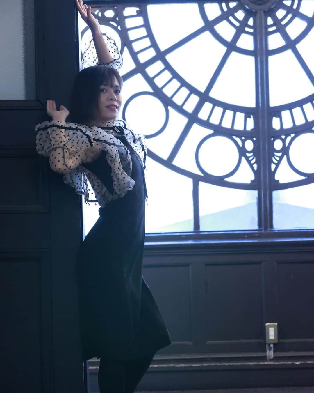 及川愛未のグルメインスタ