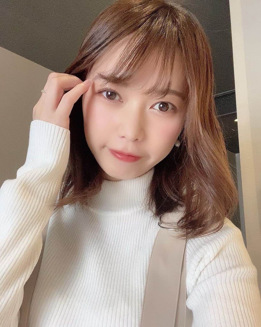 のインスタグラム：「#お餅顔」