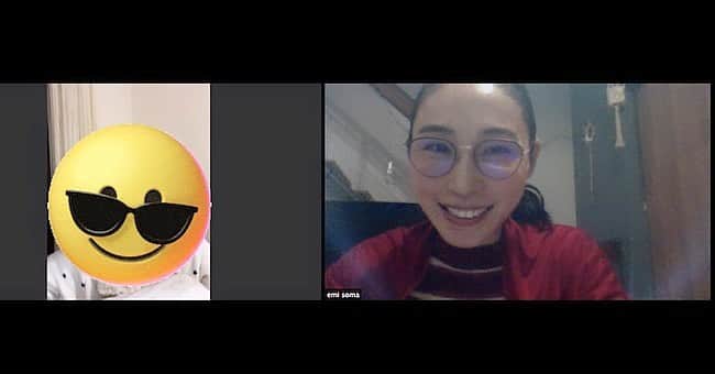 相馬絵美のインスタグラム：「ホロスコープ鑑定、有り難いことに予約がどんどん入ってきてくれて3月中旬までは🈵です🙏✨  嬉しい感想をInstagramやFacebookにシェアしてくださる方も沢山いて、そこから気になるーってまたご縁が生まれて🧚‍♂️  受けた方もまた見てほしいとか、何か決めるときにこれはこうかなぁ？って相談くれたりして🌈  その後もその方の星と共に繋がれるのが、星と遊ぶのが楽し過ぎる私には堪らないご縁♡  太陽が魚座に入り、次の乙女座満月までは、ボーっとイマジネーションに身を任せてみたり、アートに触れたり、ゆっくりお湯に浸かってみてね🛁  #ホロスコープ鑑定 #沢山予約ありがとうございます #個人セッション #zoom #星と遊ぶ #占星術」