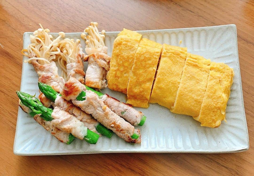 山本大樹さんのインスタグラム写真 - (山本大樹Instagram)「お弁当のおかずたち  #ばや飯」2月21日 8時57分 - bayabaya0821